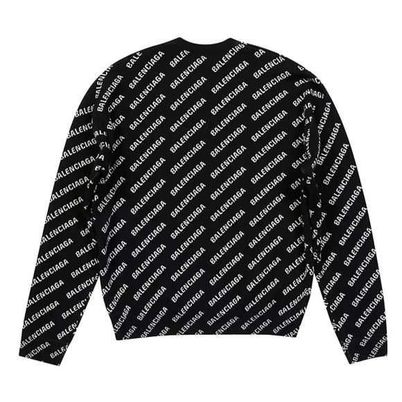 balencianga mens sweater medium - Picture 2 of 7
